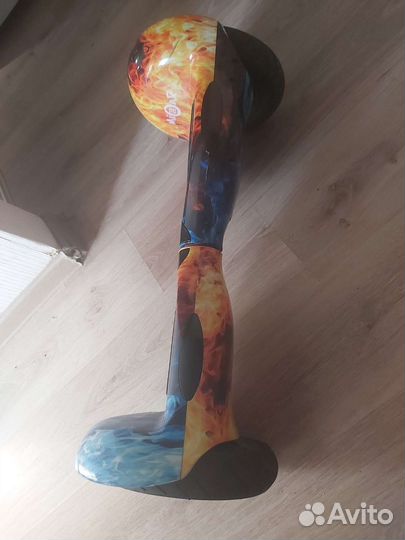 Гироскутер бу