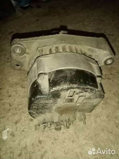 Генератор Лада Калина