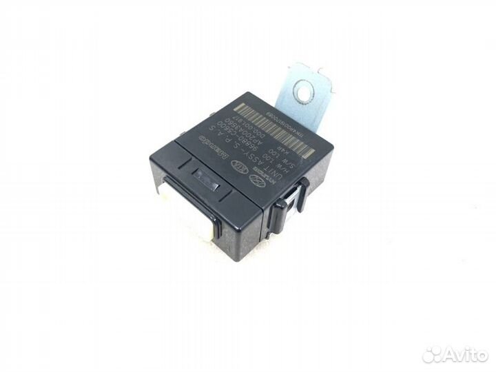 Блок управления парктроником Kia Sorento Prime UM