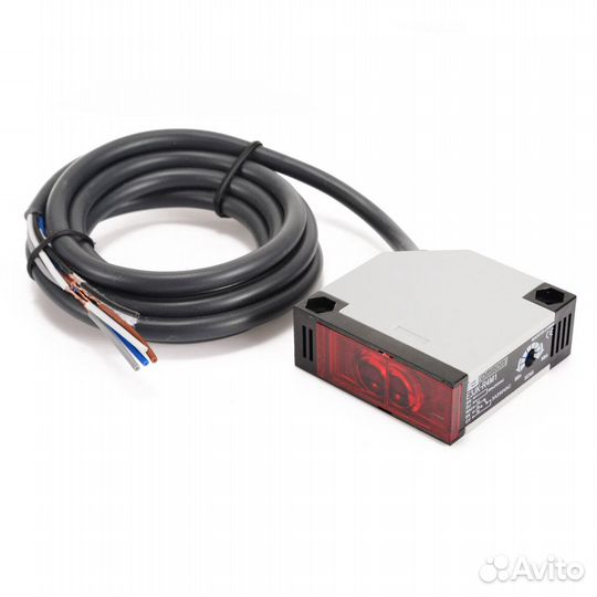 Концевой выключатель оптический hl50-g32w