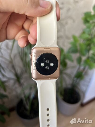 Часы apple watch 3 42mm