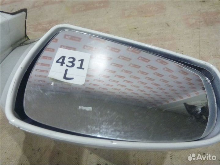 Зеркало переднее левое Chery Fora A21 SQR484F 2008