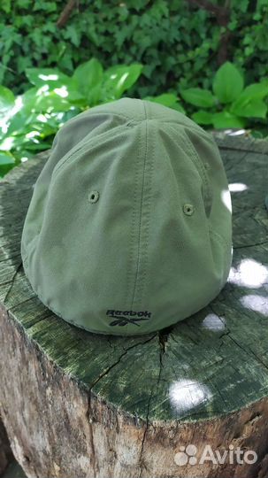 Кепки Reebok, under armour, kappa