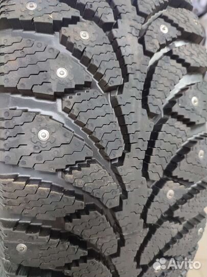 Tunga Nordway 2 195/65 R15