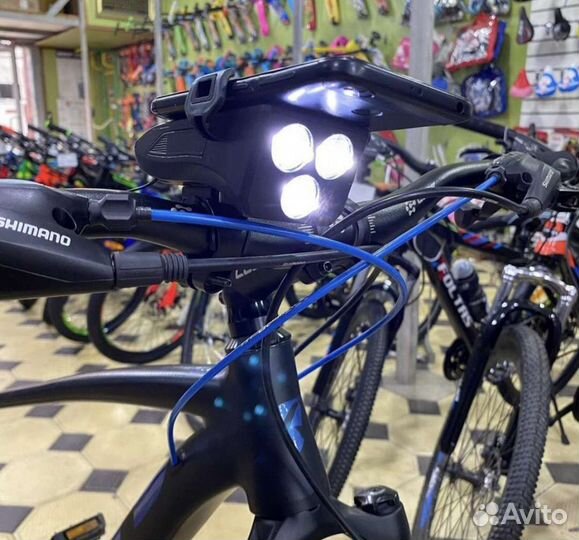 Держатель для телефона (сигнал ) 4 в 1