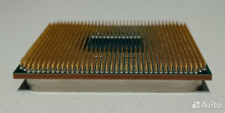 Новый Ryzen 7 5700X3D