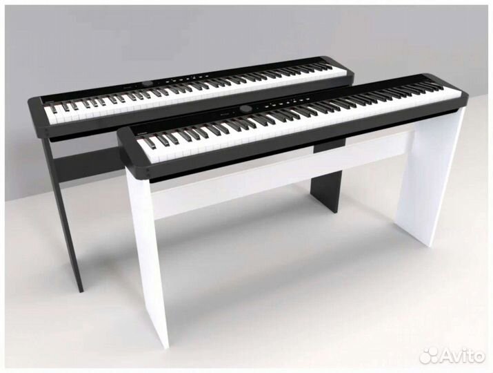 Стойка для Цифрового пианино/ клавишных