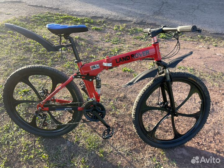 Продам велосипед