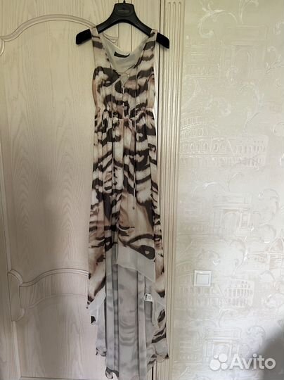 Платье Шифон