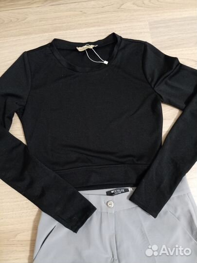 Женская одежда пакетом 42