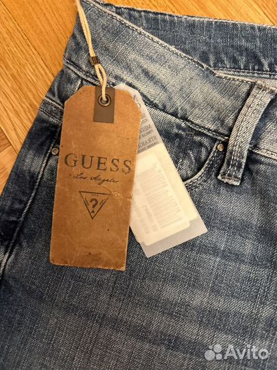 Джинсы женские guess 29