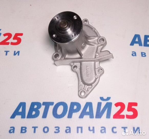 Помпа Toyota 4A Aisin T93