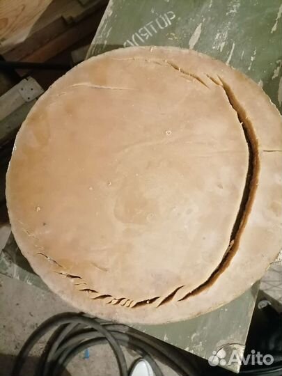 Воск пчелиный