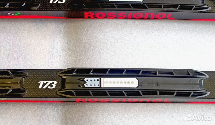 Беговые лыжи Rossignol X-IUM skating WCS -S2 -IFP