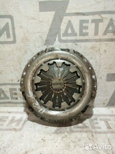 Корзина сцепления Peugeot 206 1.4 МКПП