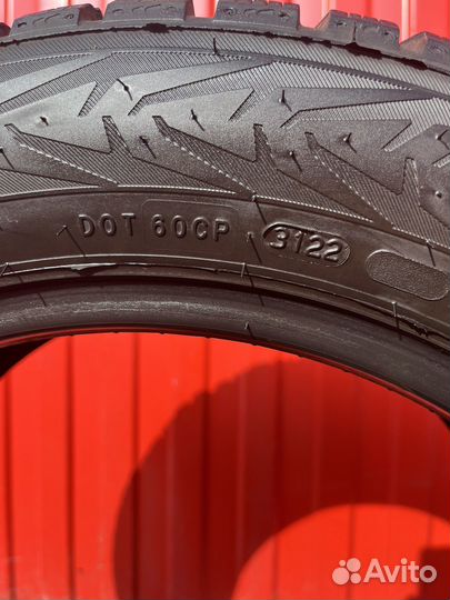 Nokian Tyres Nordman 7 205/55 R16 94T