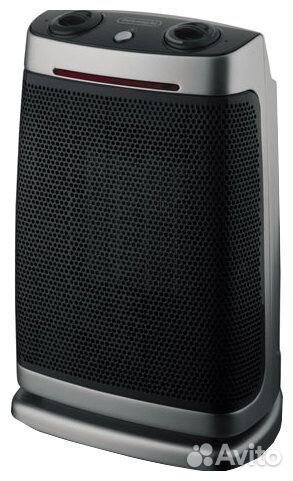 Тепловентилятор керамический DeLonghi