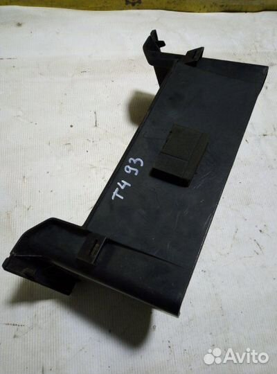 Накладка панели приборов Volkswagen Transporter Т4