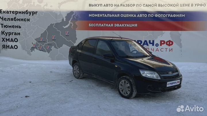 Вентилятор радиатора LADA Granta