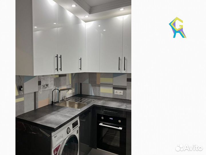 Кухонный гарнитур