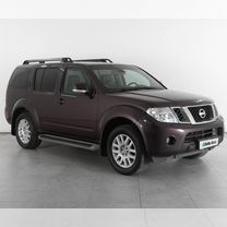 Nissan Pathfinder 2.5 AT, 2011, 244 445 км, с пробегом, цена 1 529 000 руб.