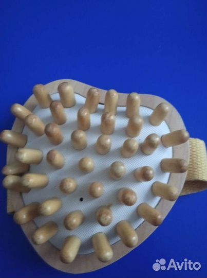 Массажер новый