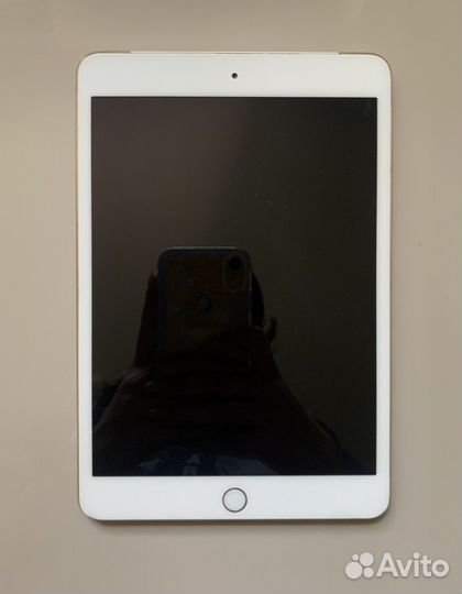 iPad mini 3 64gb