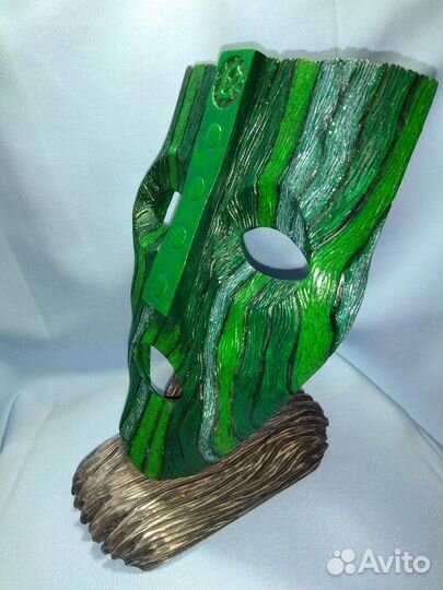 Маска Локки