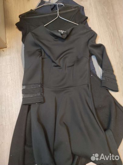 Женские вещи пакетом