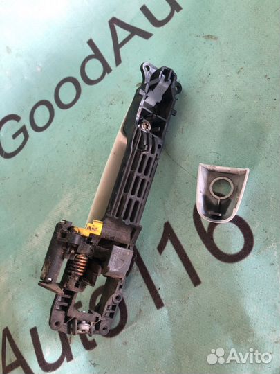 Ручка дверная Тоета Королла Corolla 150 151