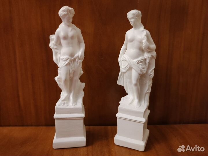 Статуэтки СССР