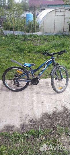 Stels Navigator 460 MD