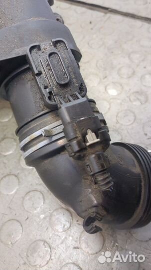 Корпус воздушного фильтра Volkswagen Golf 7, 2015