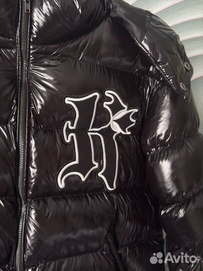 Пуховик Hella v2