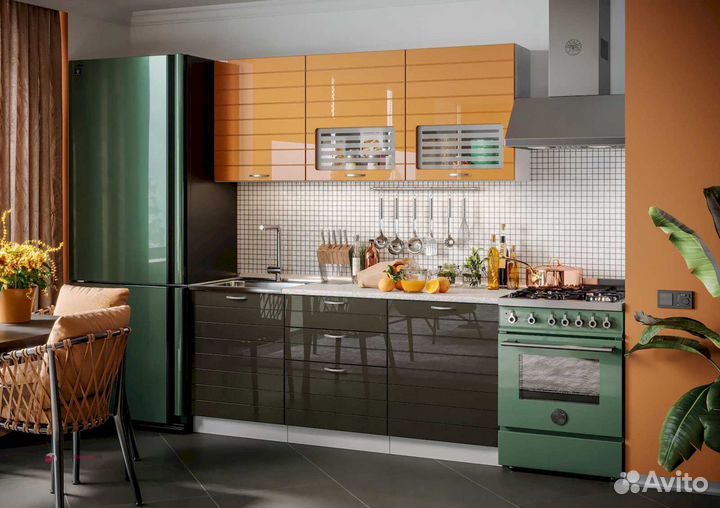 Кухонный гарнитур