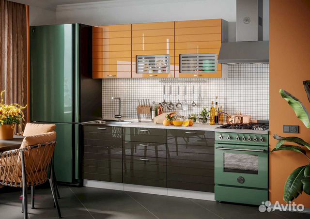 Кухонный гарнитур