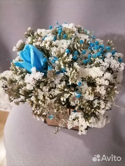 Букет цветов