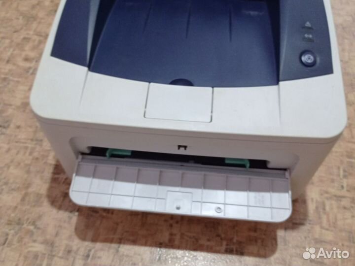 Xerox phaser 3250