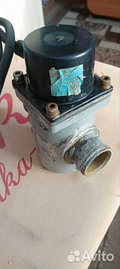 Подогреватель двигателя 220