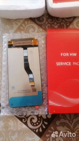 Дисплей для Huawei Honor View 20 / Honor