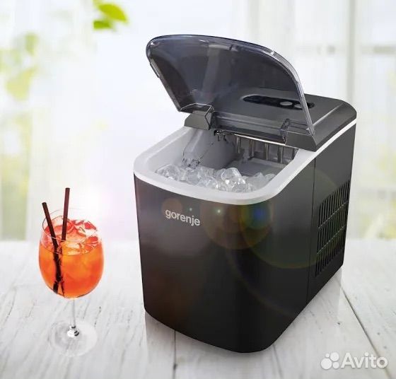 Ледогенератор gorenje imc1200b