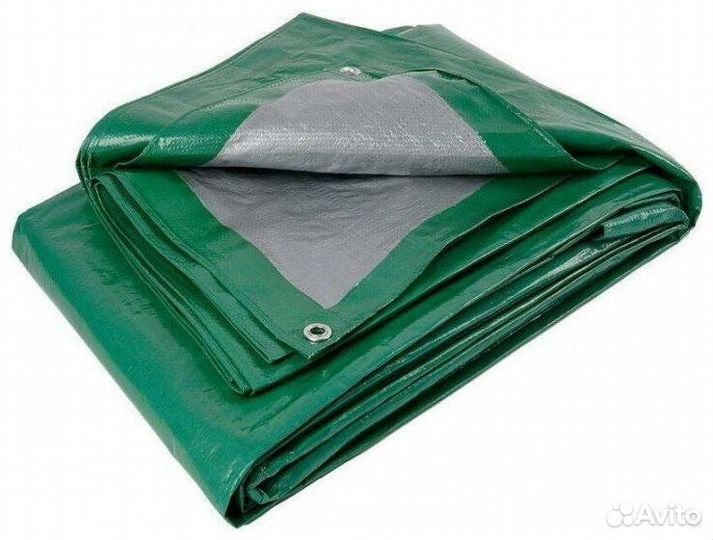 Тент 3*4 120г/м2