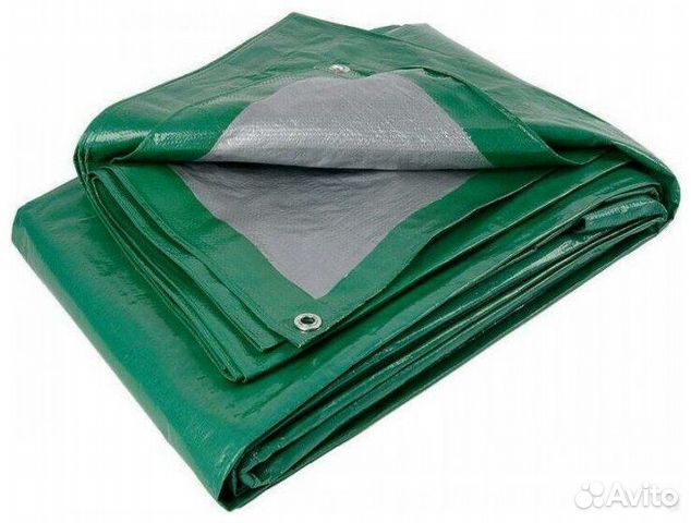 Тент 3*4 120г/м2