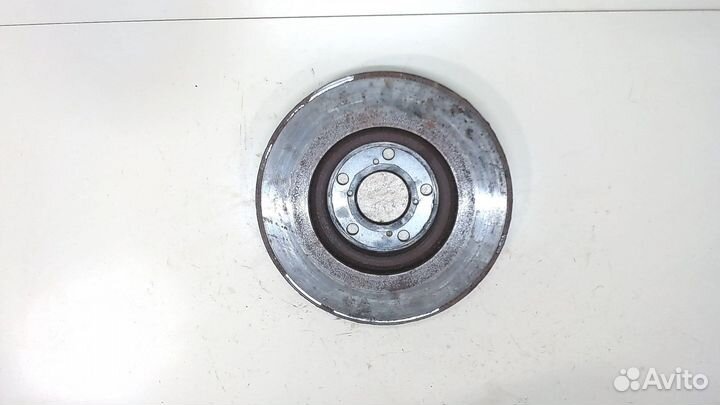 Диск тормозной Honda Pilot, 2010