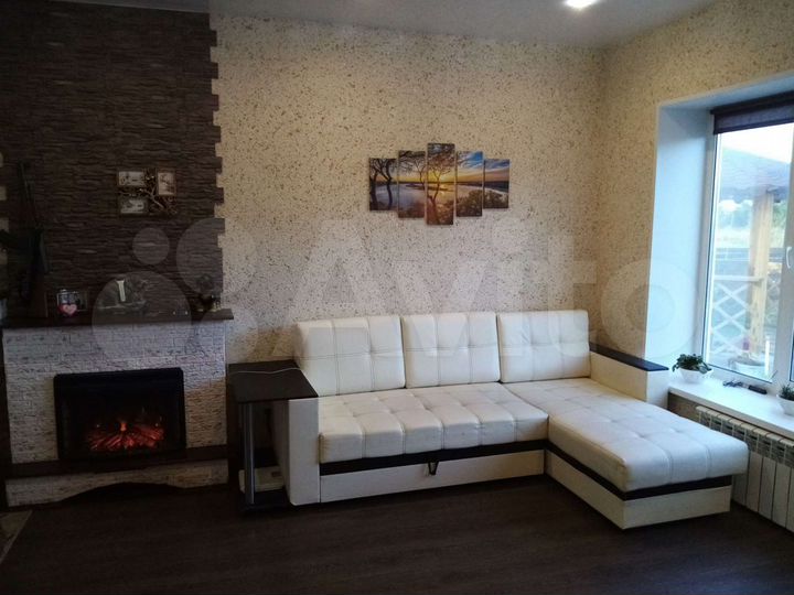 Таунхаус 82 м² на участке 4 сот.