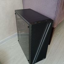 Корпус aerocool streak