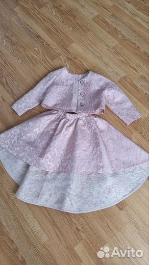 Костюм детский праздничный