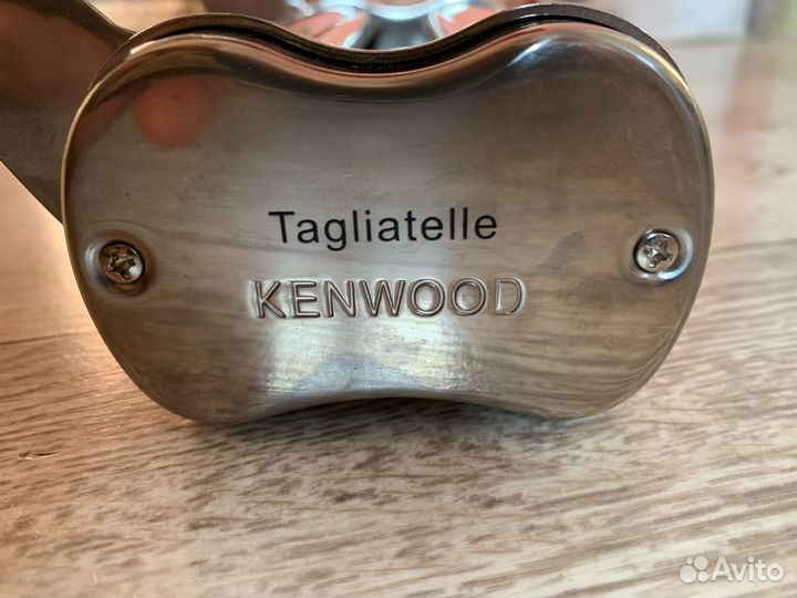 Насадка Kenwood AT 972A Tagliatelle