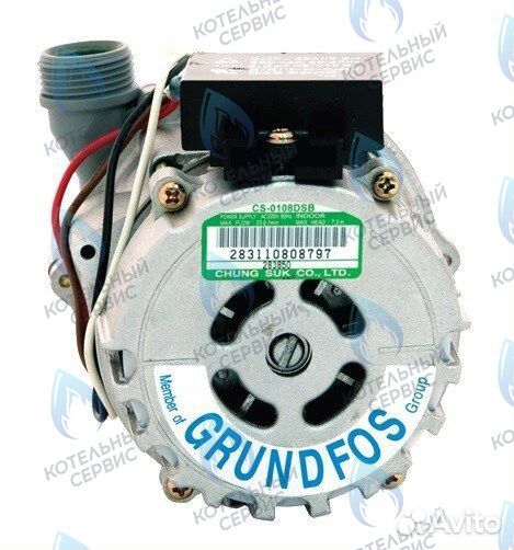 Запчасти для котлов Celtic (Селтик)