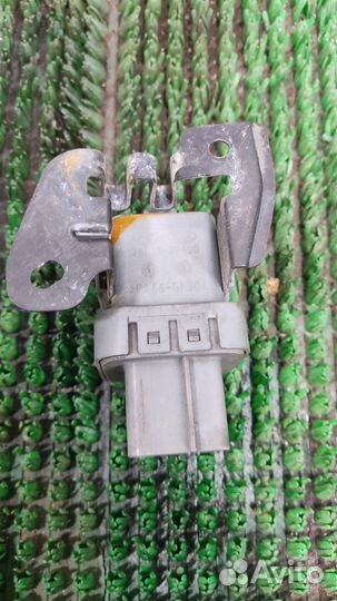 Реле свечей накала Hyundai IX35 2011